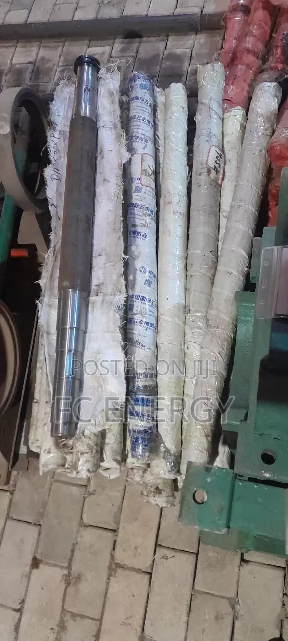 5Tons Controller Shaft