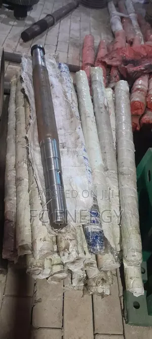 5Tons Controller Shaft
