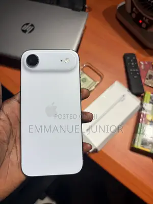 Apple iPhone Air 256 GB White