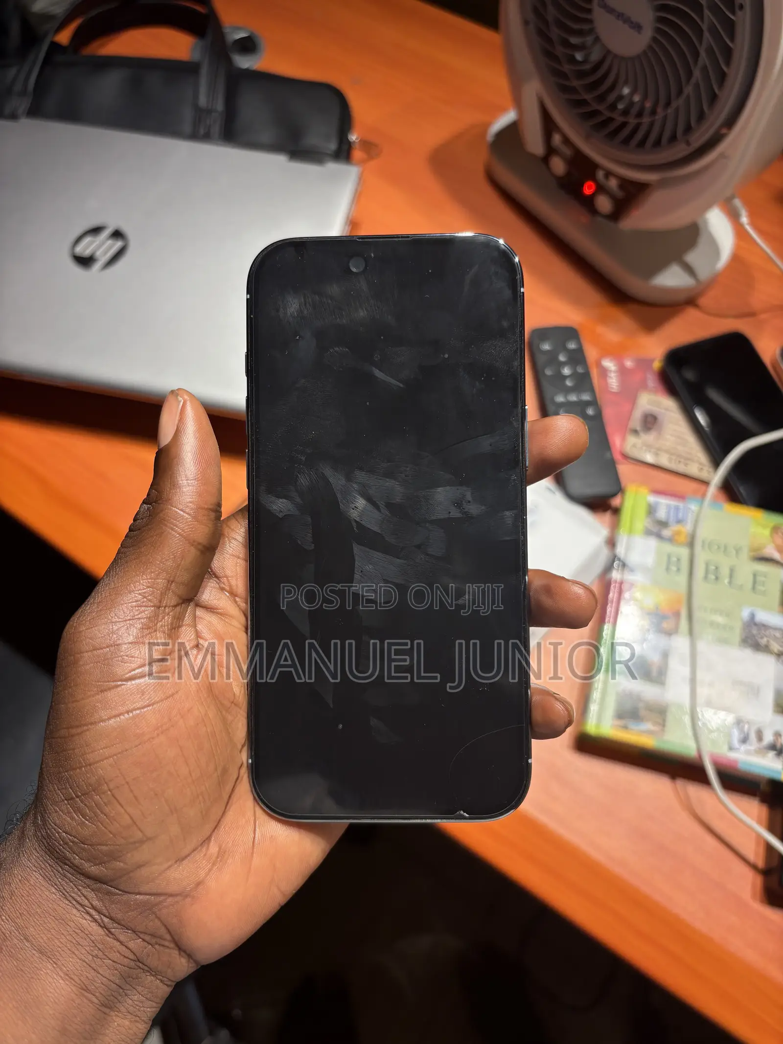 Apple iPhone Air 256 GB White