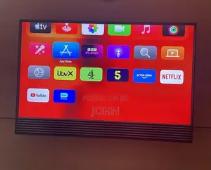 Bang and Olufsen 40 Inch 4K TV