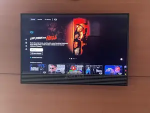 Bang and Olufsen 40 Inch 4K TV