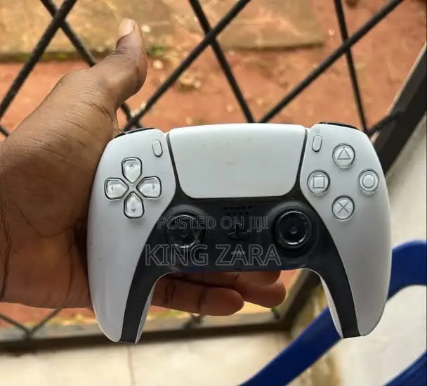 Ps5 Controller