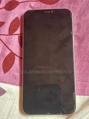Apple iPhone 12 Pro Max 128 GB White