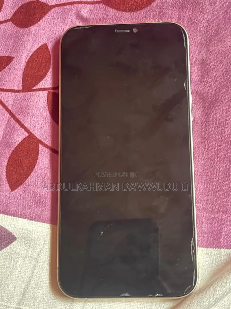 Apple iPhone 12 Pro Max 128 GB White