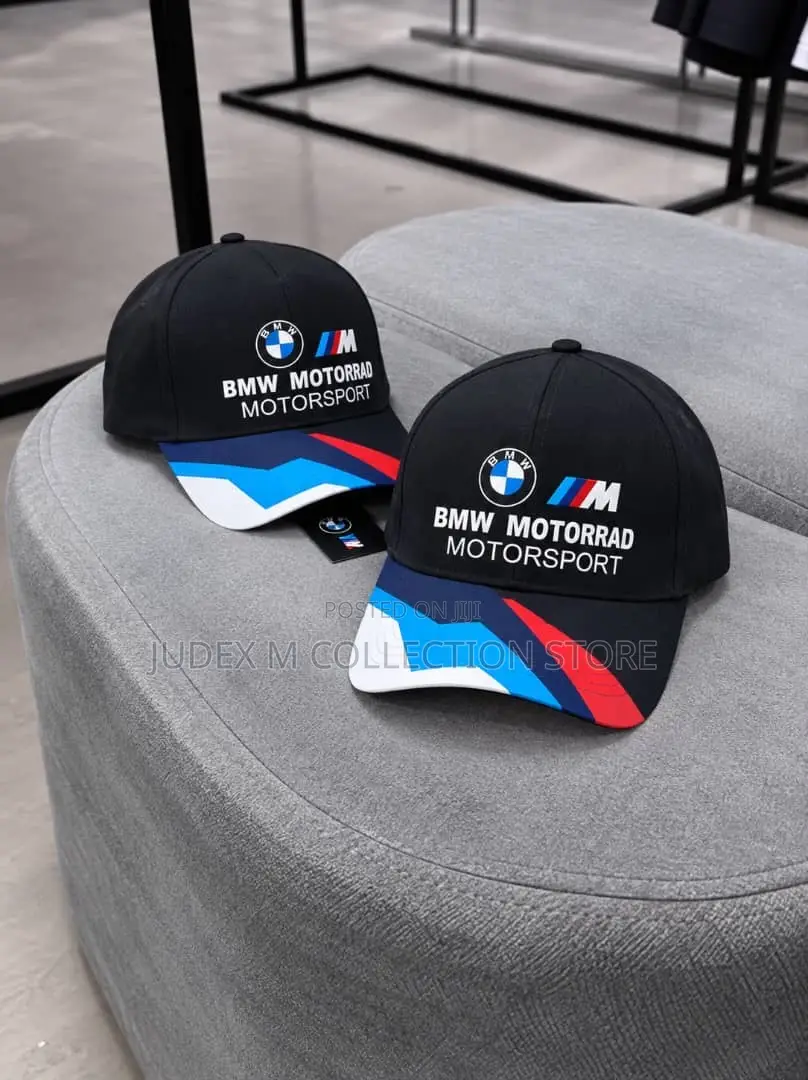 New Net Luxury Cap/Trucker Hat