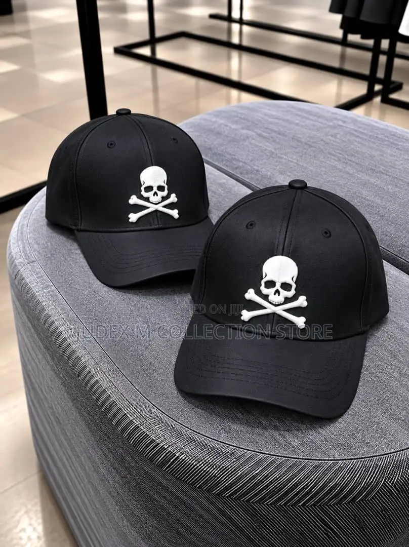 New Net Luxury Cap/Trucker Hat