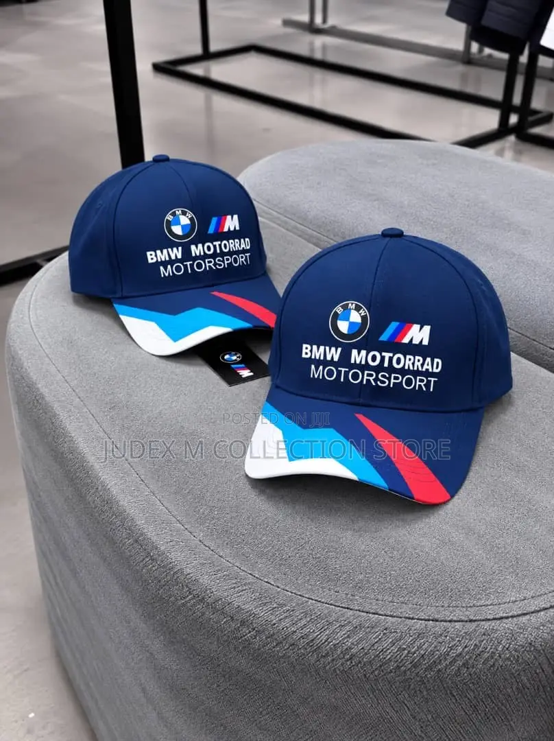New Net Luxury Cap/Trucker Hat