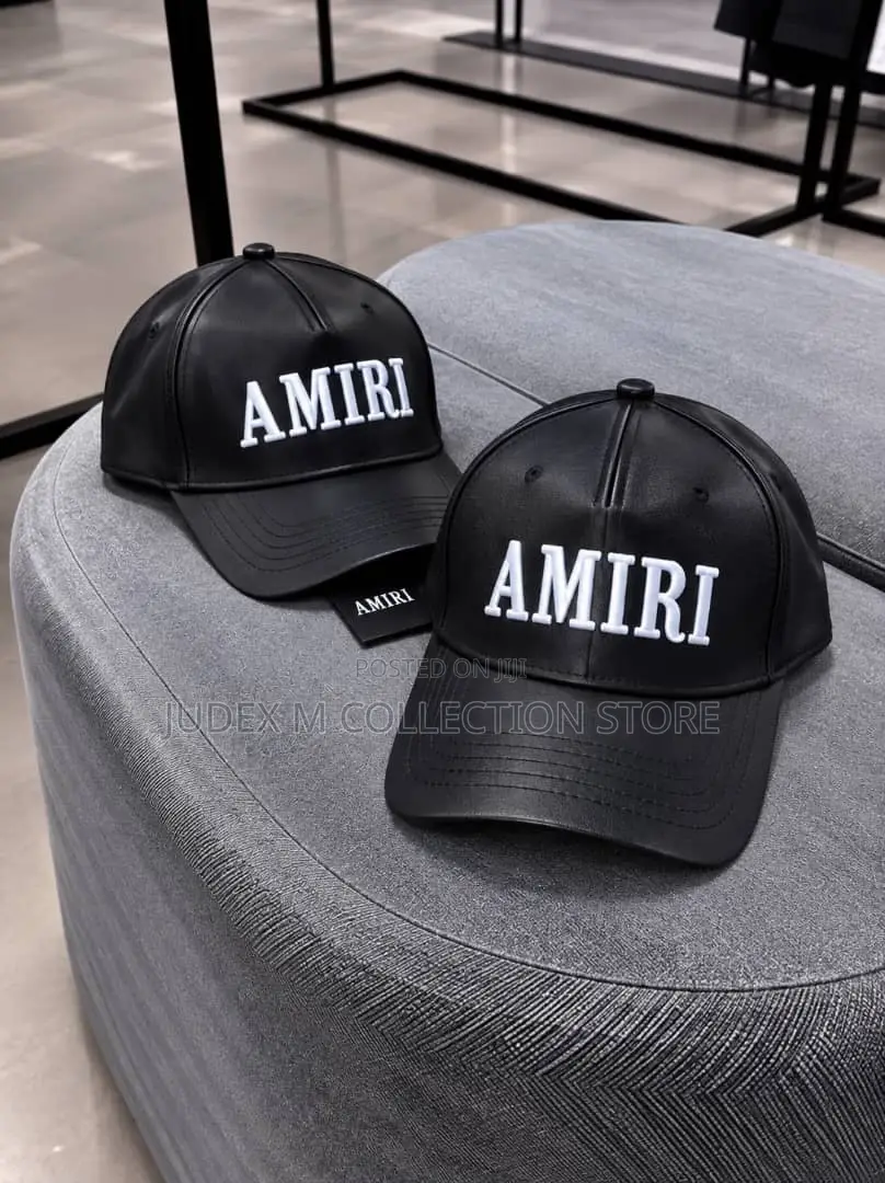 New Net Luxury Cap/Trucker Hat