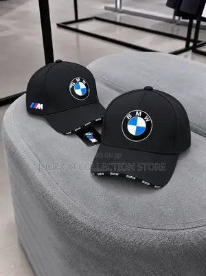 New Net Luxury Cap/Trucker Hat