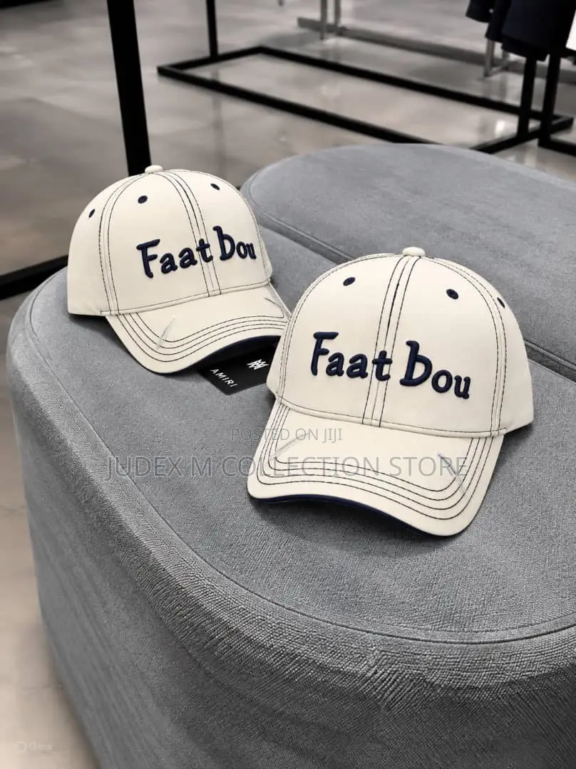 New Net Luxury Cap/Trucker Hat