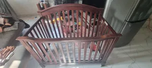 Baby Furniture Bed