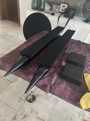 Bang and Olufsen Beolab 8000 Loudspeakers
