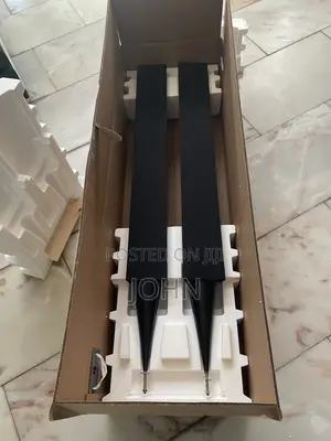 Bang and Olufsen Beolab 8000 Loudspeakers