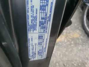 Toyota Sienna 2004 Gray