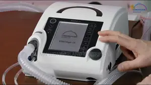 Portable Ventilator