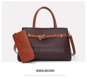 Ladies Salton Hand Bags