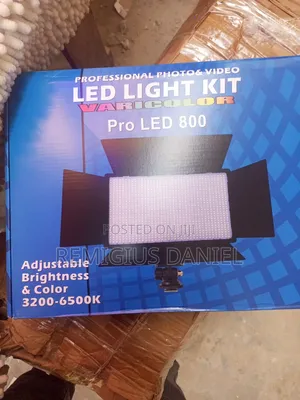 Quality Lights