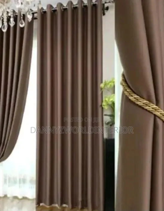 Luxury That Completes Your Interior.