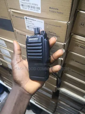 Motorola Gp 329 Plus