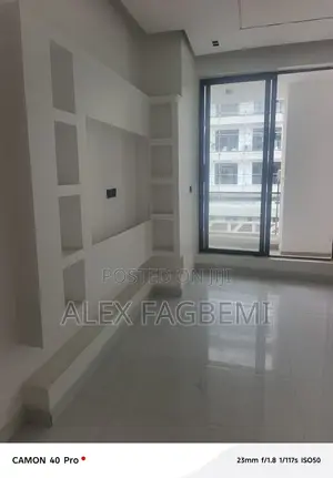 5bdrm Duplex in Lekki Phase 1 for rent
