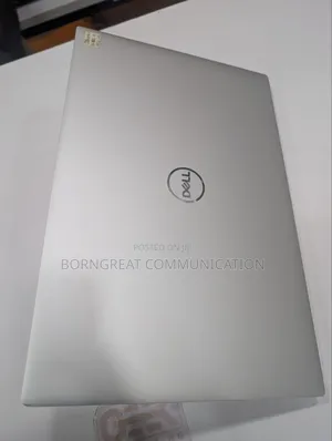 Laptop Dell XPS 15 32GB SSD 2T