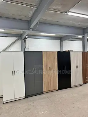 Lux Wardrobes