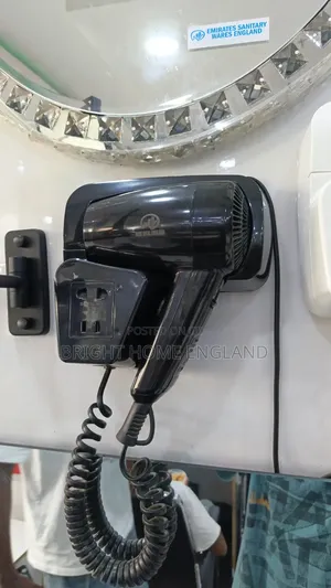 Head Dryer