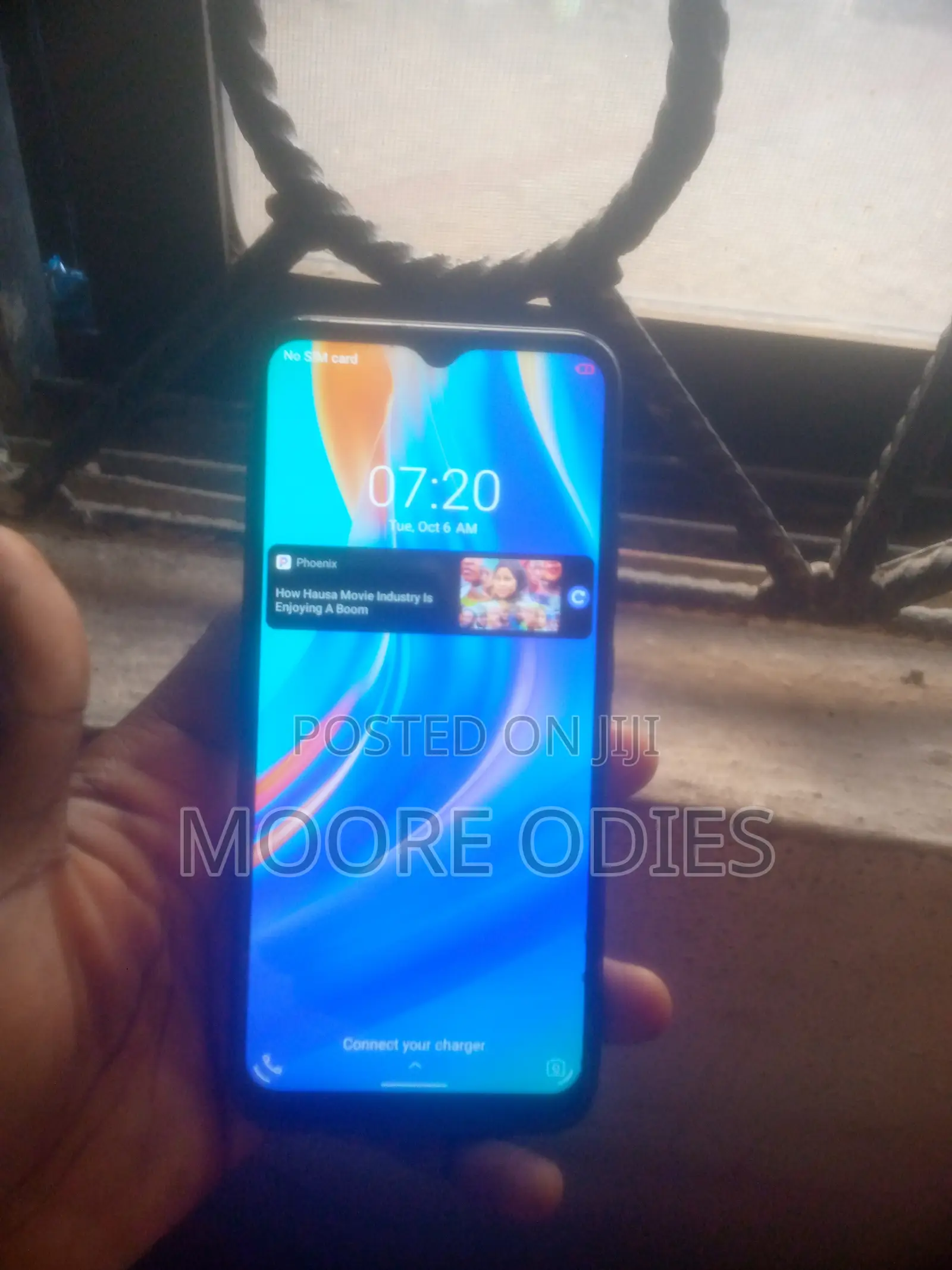 Tecno Spark Go 2021 32 GB Black