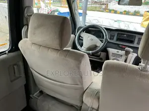 Daihatsu Hijet 2016 Blue