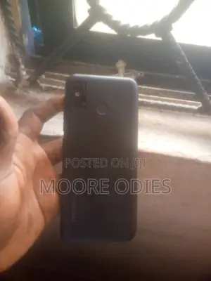 Tecno Spark Go 2021 32 GB Black
