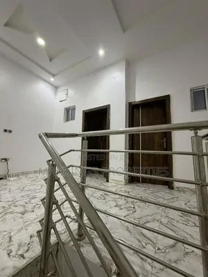 4bdrm Duplex in VGC / Ajah for rent