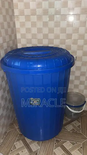 Plastic Water Storage Tank/Drum