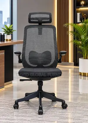 Ergonomic Computer Office Chair