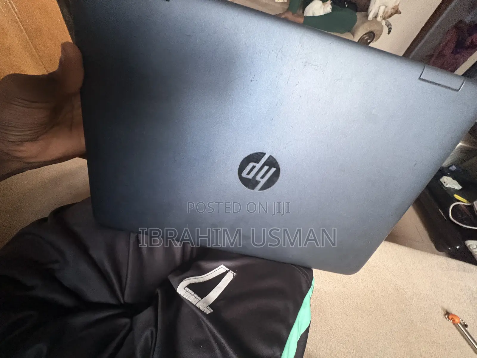 Laptop HP 650 G2 8GB Intel Core i5 SSD 500GB