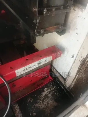 Perkins Soundproof Generator