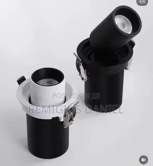 Pop Ressel Fitting