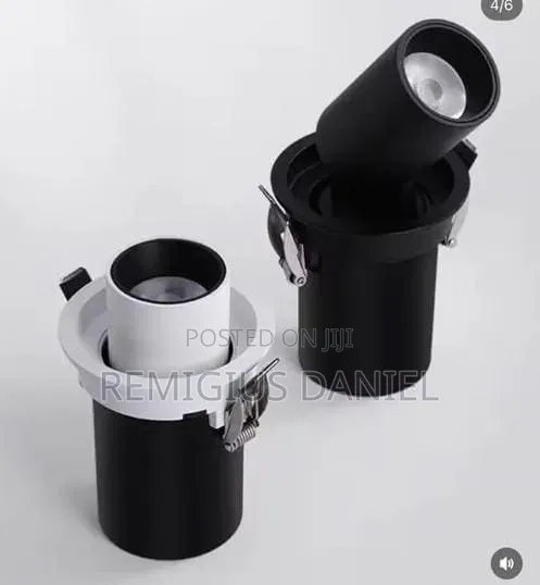 Pop Ressel Fitting