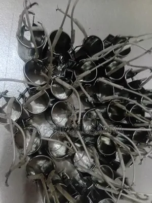 Heater Bands
