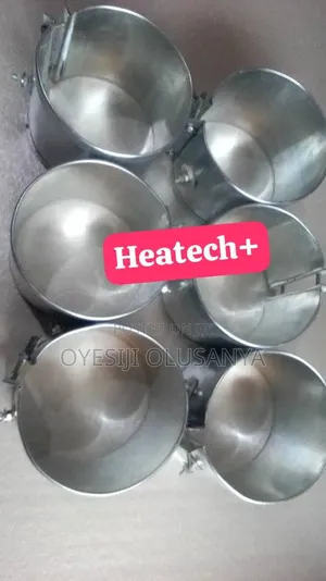 Heater Bands