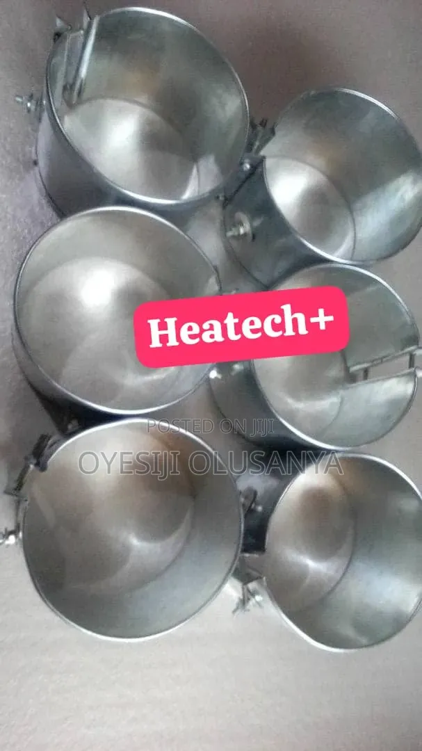 Heater Bands