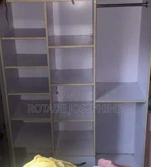 Adult Wardrobe