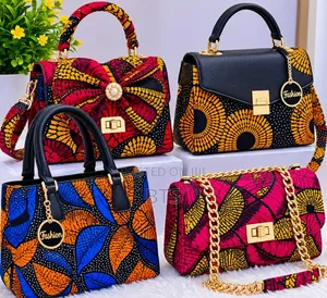 Ankara Clothes, Gown Skirt,top,in Different Styles