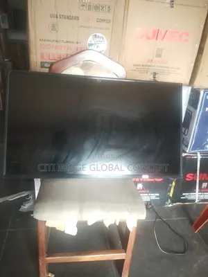 LG TV 43 Smart