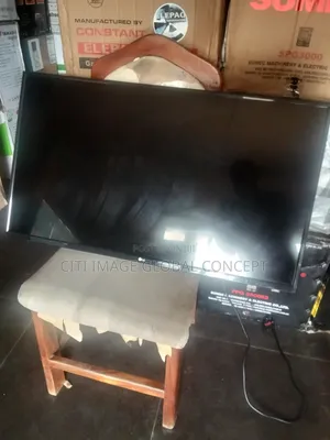 LG TV 43 Smart