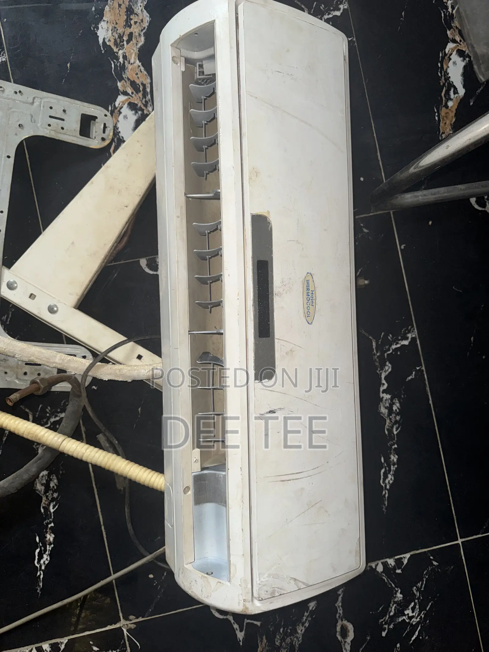 1 HP AC Used