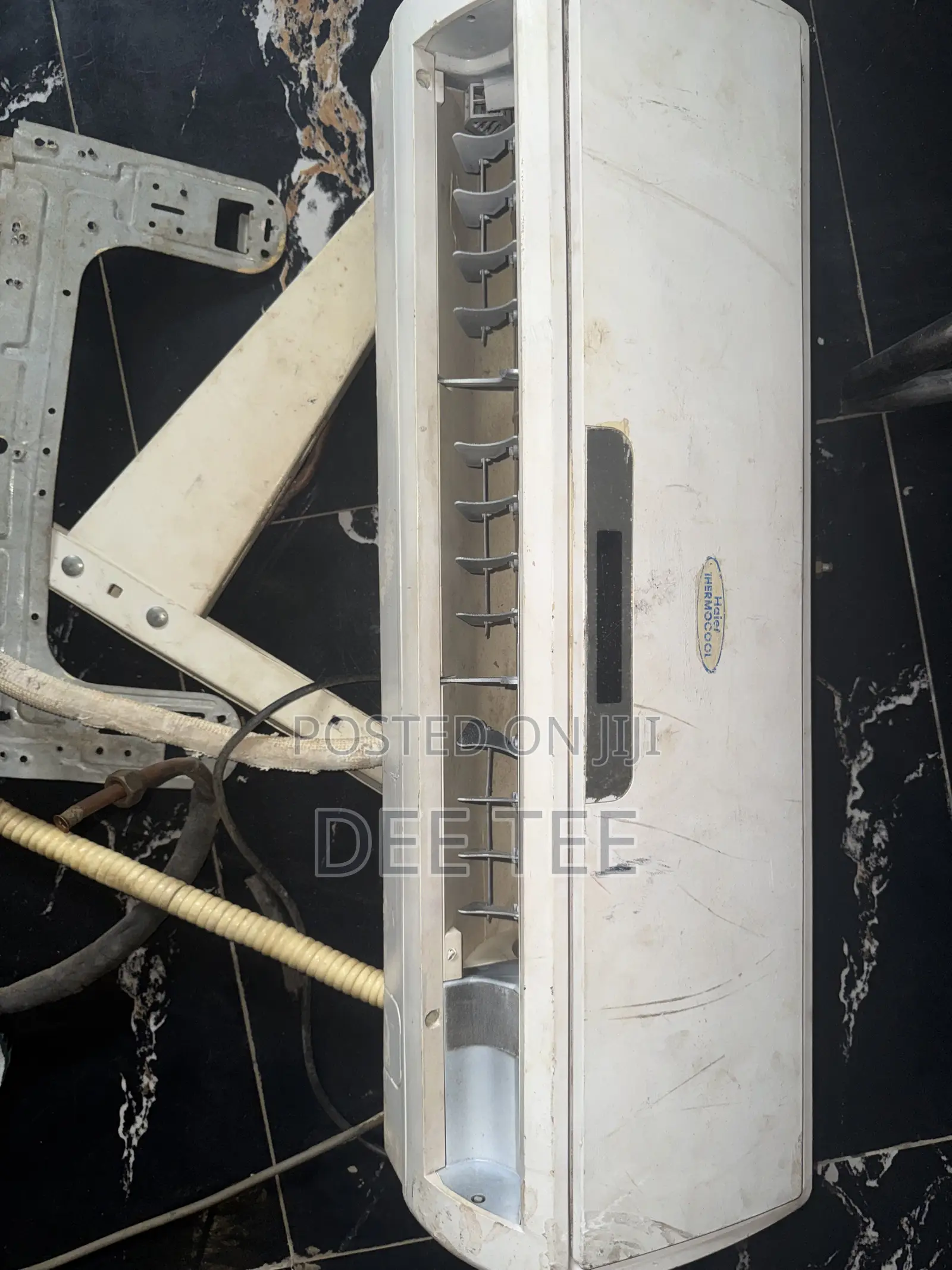 1 HP AC Used
