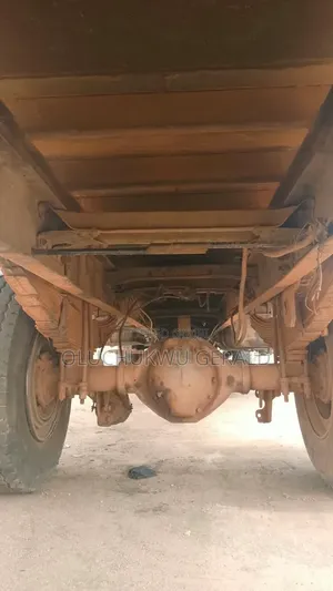 1414 Benz Truck