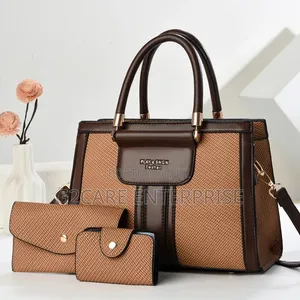 3in1 Hand Bags
