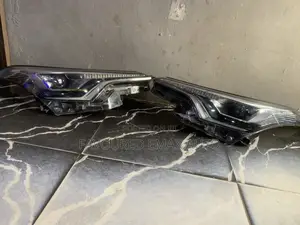 Tokunbo Headlamp for Toyota C-Hr 2018-2020
